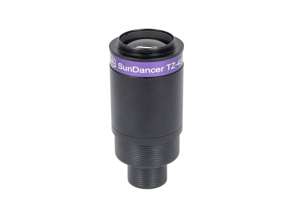 Baader SunDancer II TZ-4S