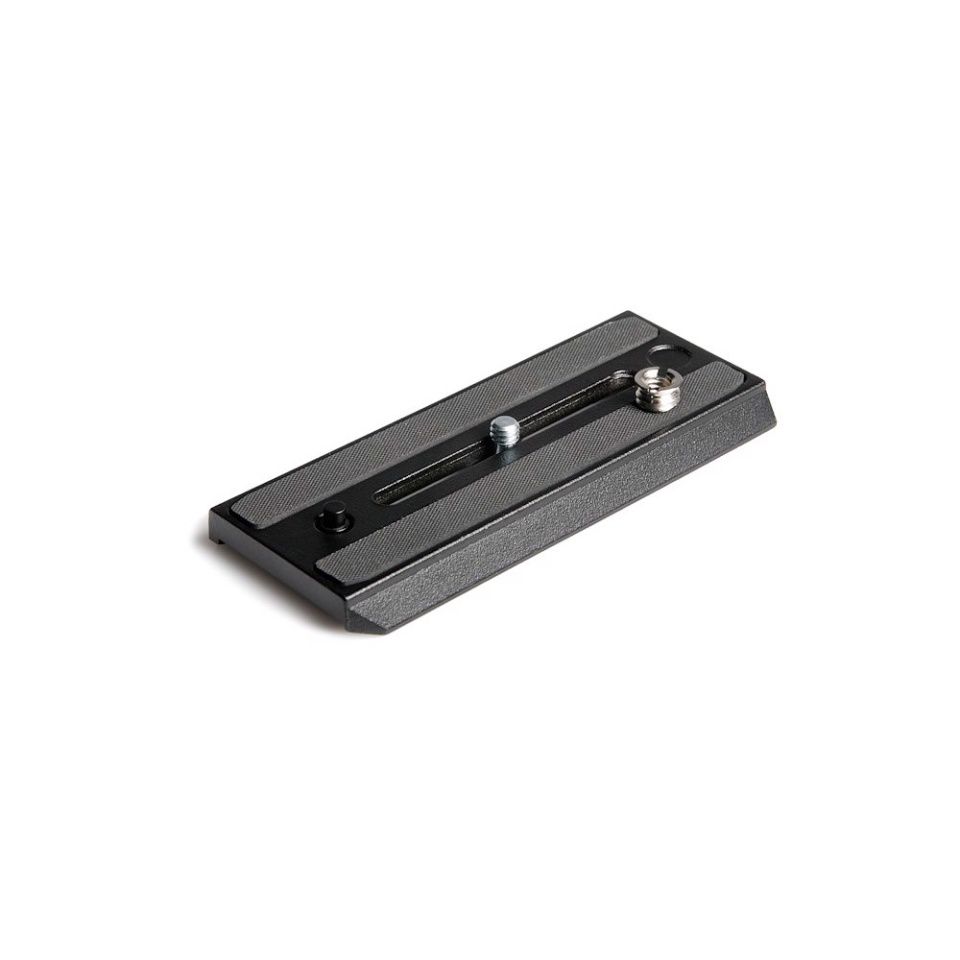 Manfrotto Video Camera Plate 12cm