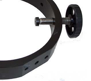 Baader Rohrschelle BP-I 60-120mm