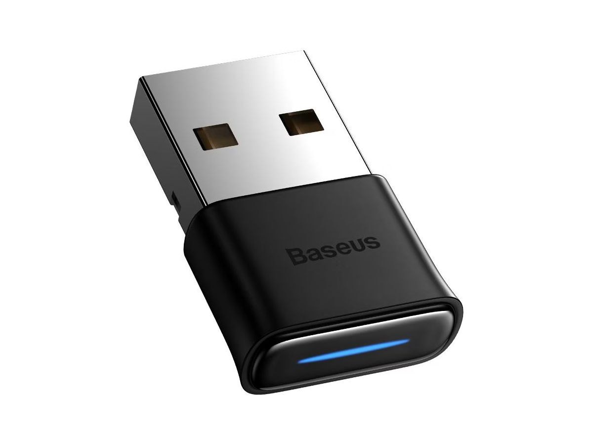 Baseus USB-A Bluetooth Mini Adapter