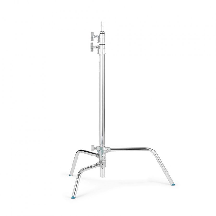 Avenger C-Stand 22 Steel 220cm Silver