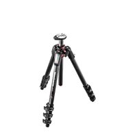 Manfrotto 055XPRO Carbon Tripod 4 Sec.