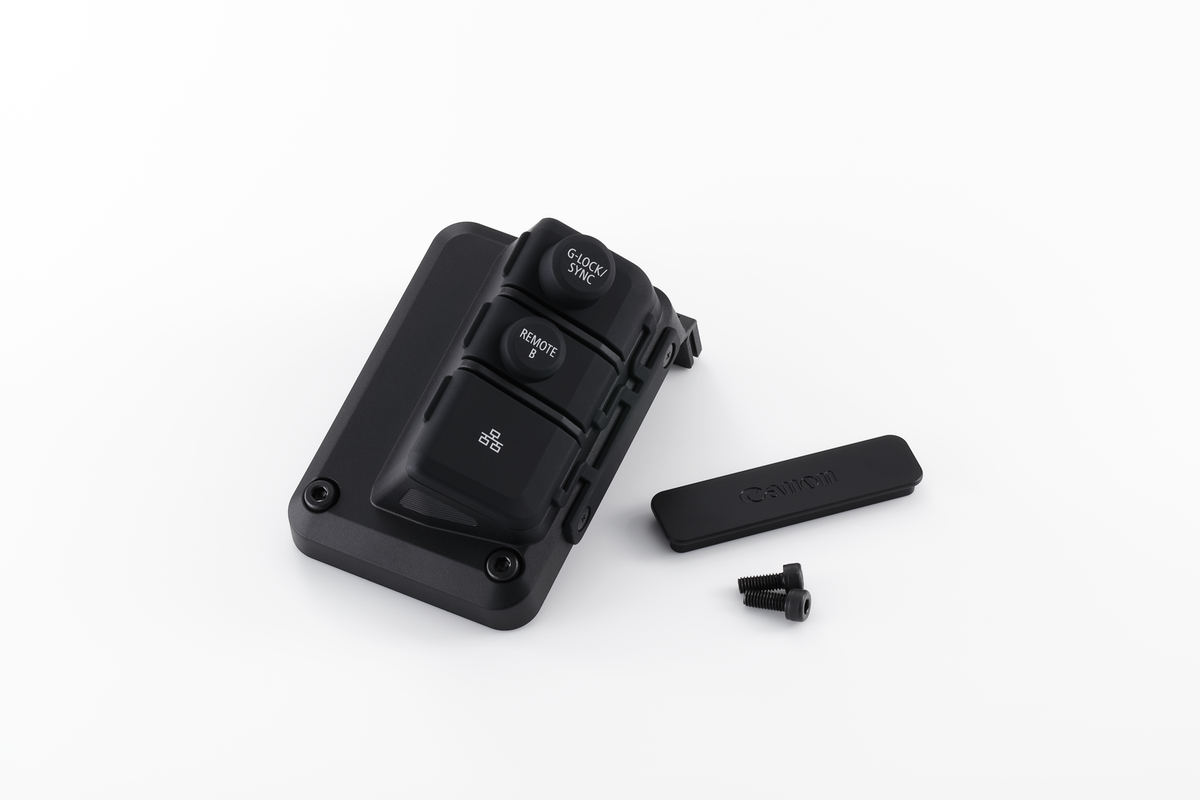 Canon EU-V1 Unit 1 Extension