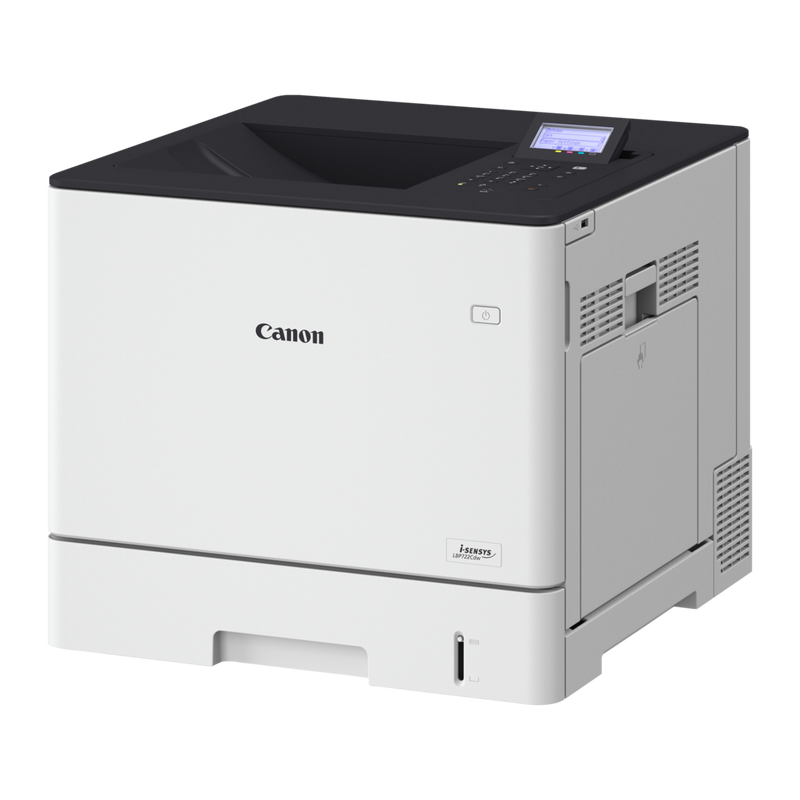 Canon i-SENSYS LBP722Cdw A4 Colorlaser