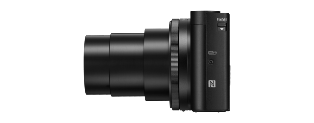 Sony DSC-HX99 Cybershot black