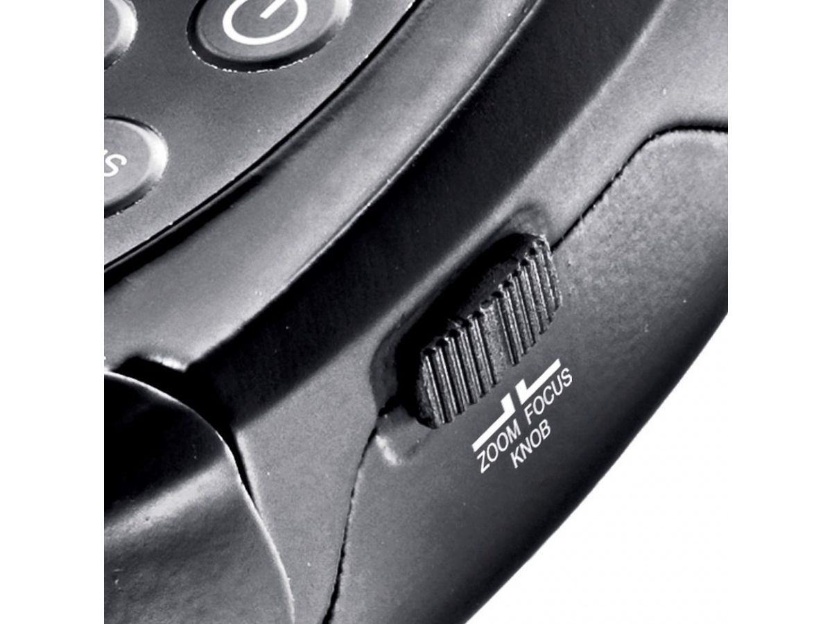 Manfrotto Pan Bar Remote Control LANC