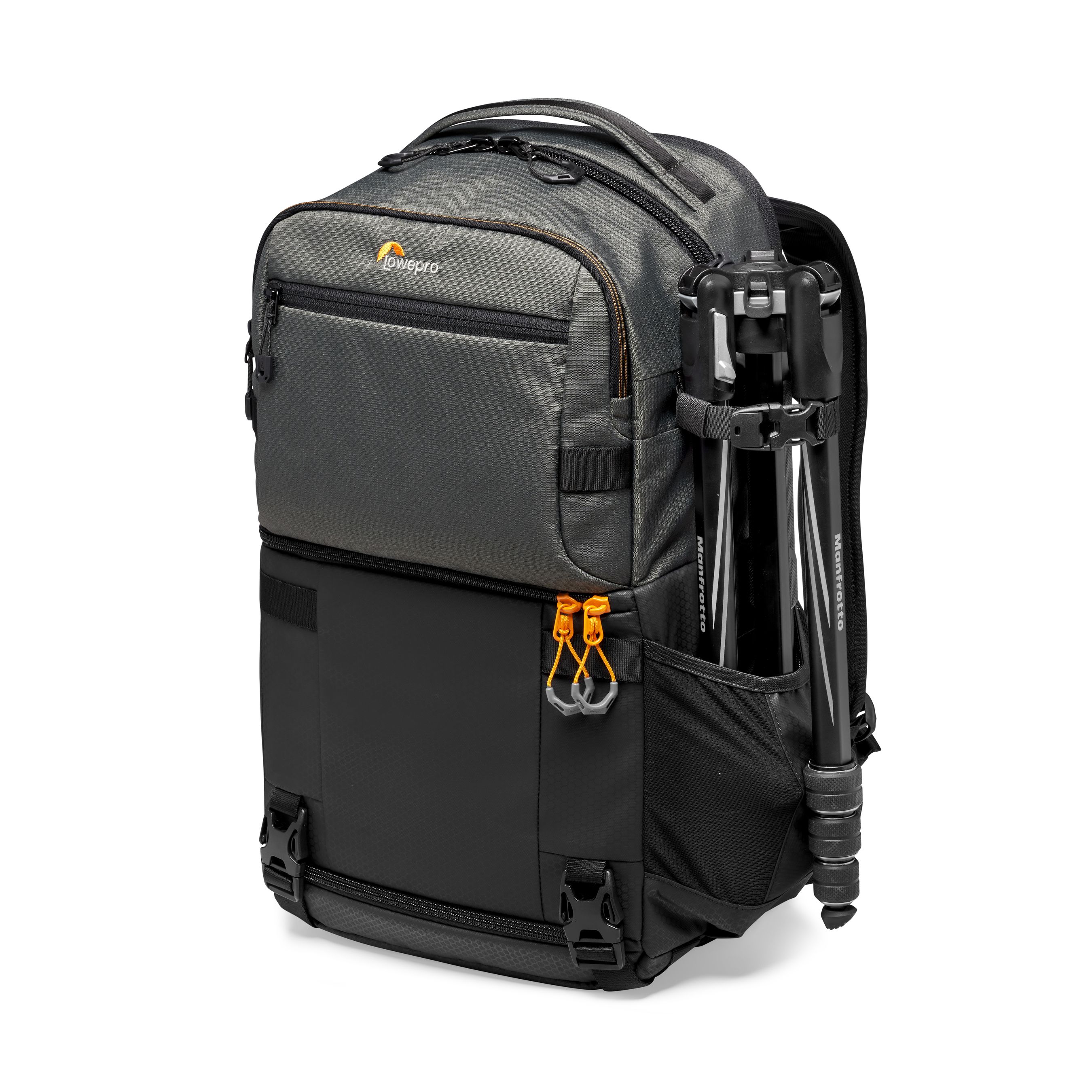 Lowepro Fastpack PRO BP 250 AW III gris