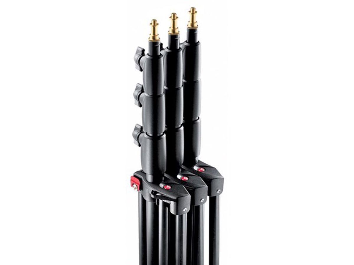 Manfrotto Master Lighting Stand 366cm