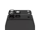 PanzerGlass iP18 Pro Kameraschutz Grey