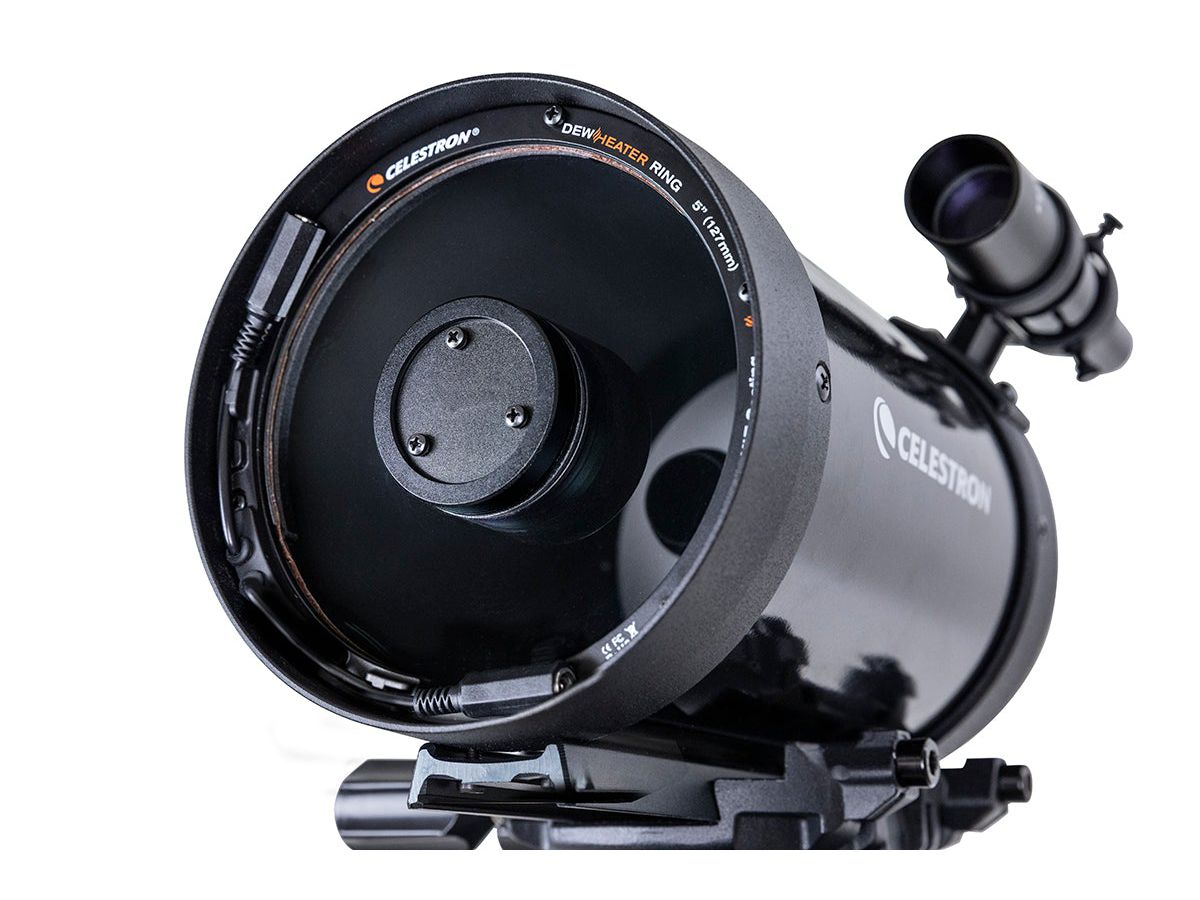 Celestron Anneau chauffant 5"