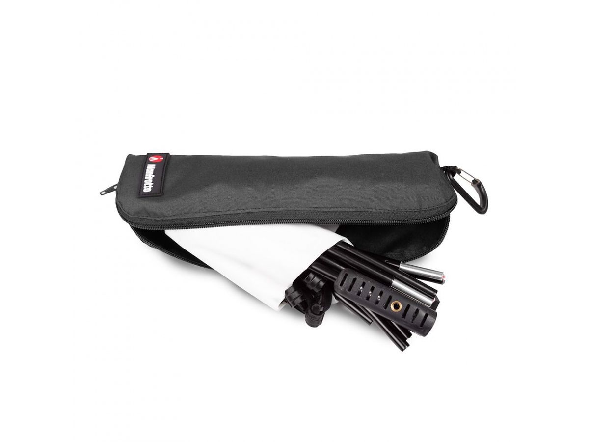 Manfrotto HaloCompact Diff 82cm 2 Stop