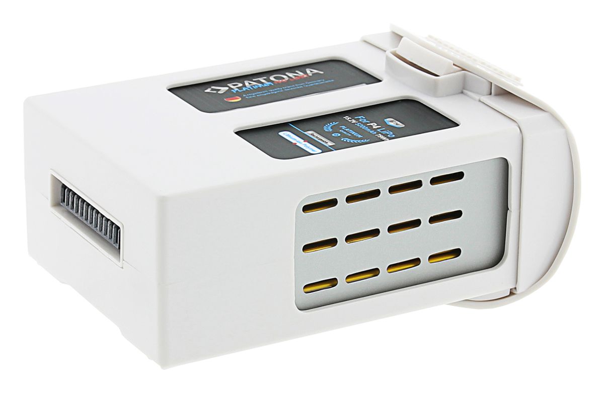 Patona Platinum Battery DJI Phantom 4