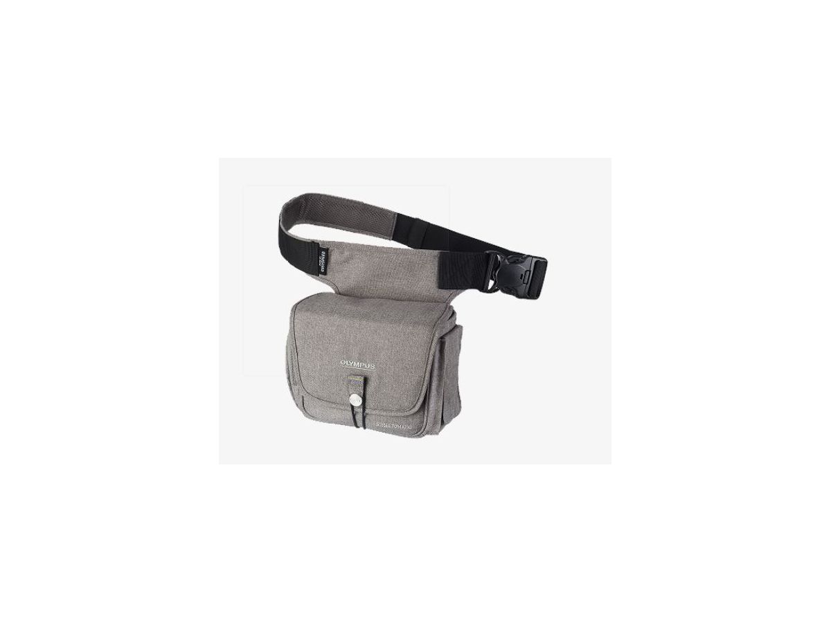 Olympus Streetomatic Edition Slinger Bag