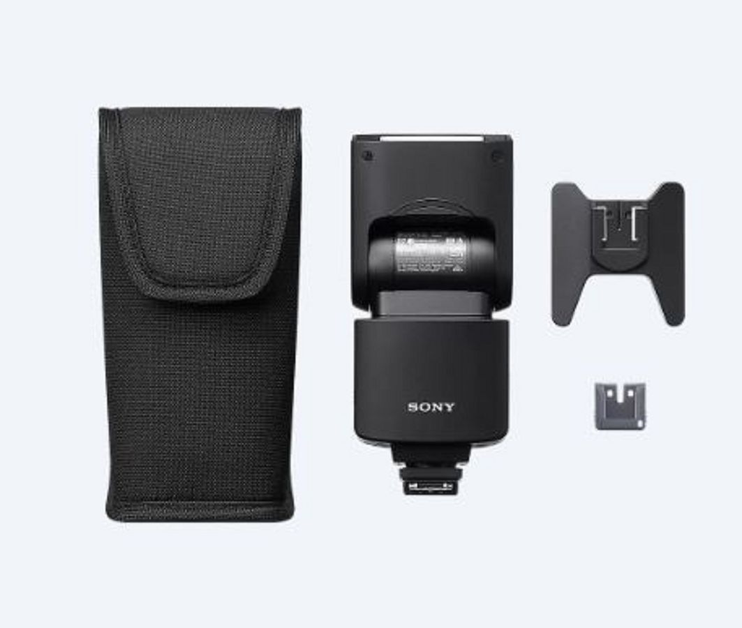Sony Alpha HVL-F46RMA Flash