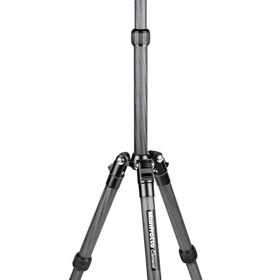 Manfrotto Element Traveller Carbon Small