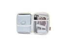 Instax SQ Link Printer Case Woven Ivory