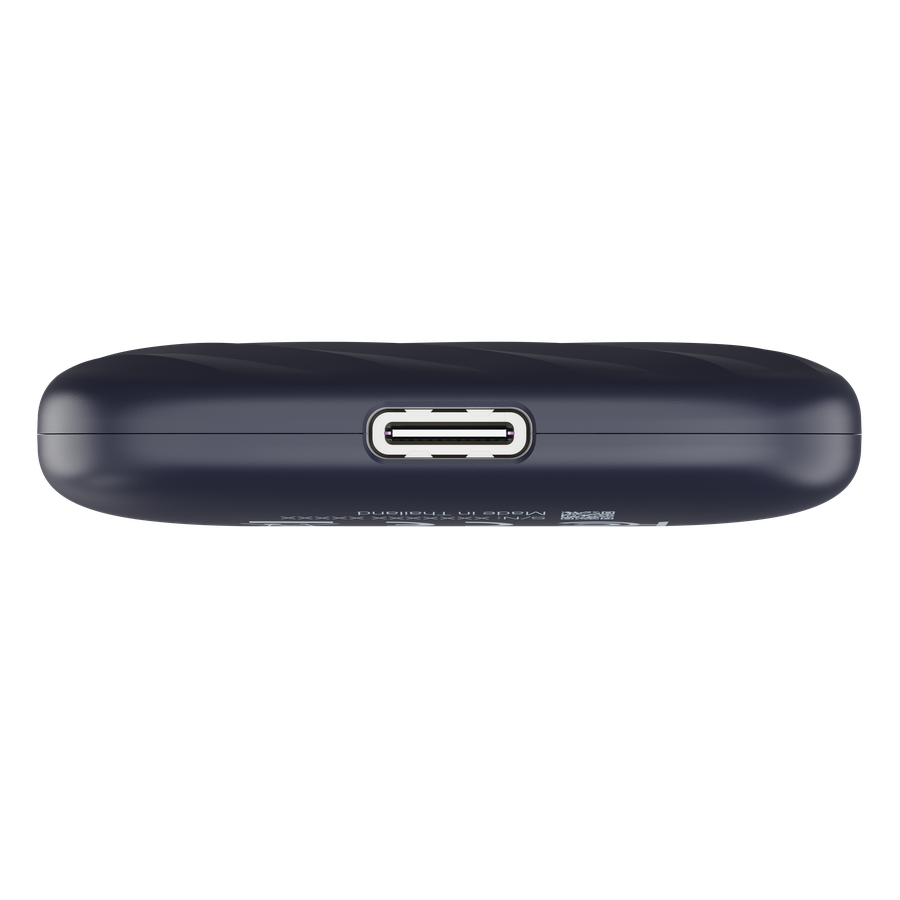 SANDISK Portable Drive 600MB/s 500GB
