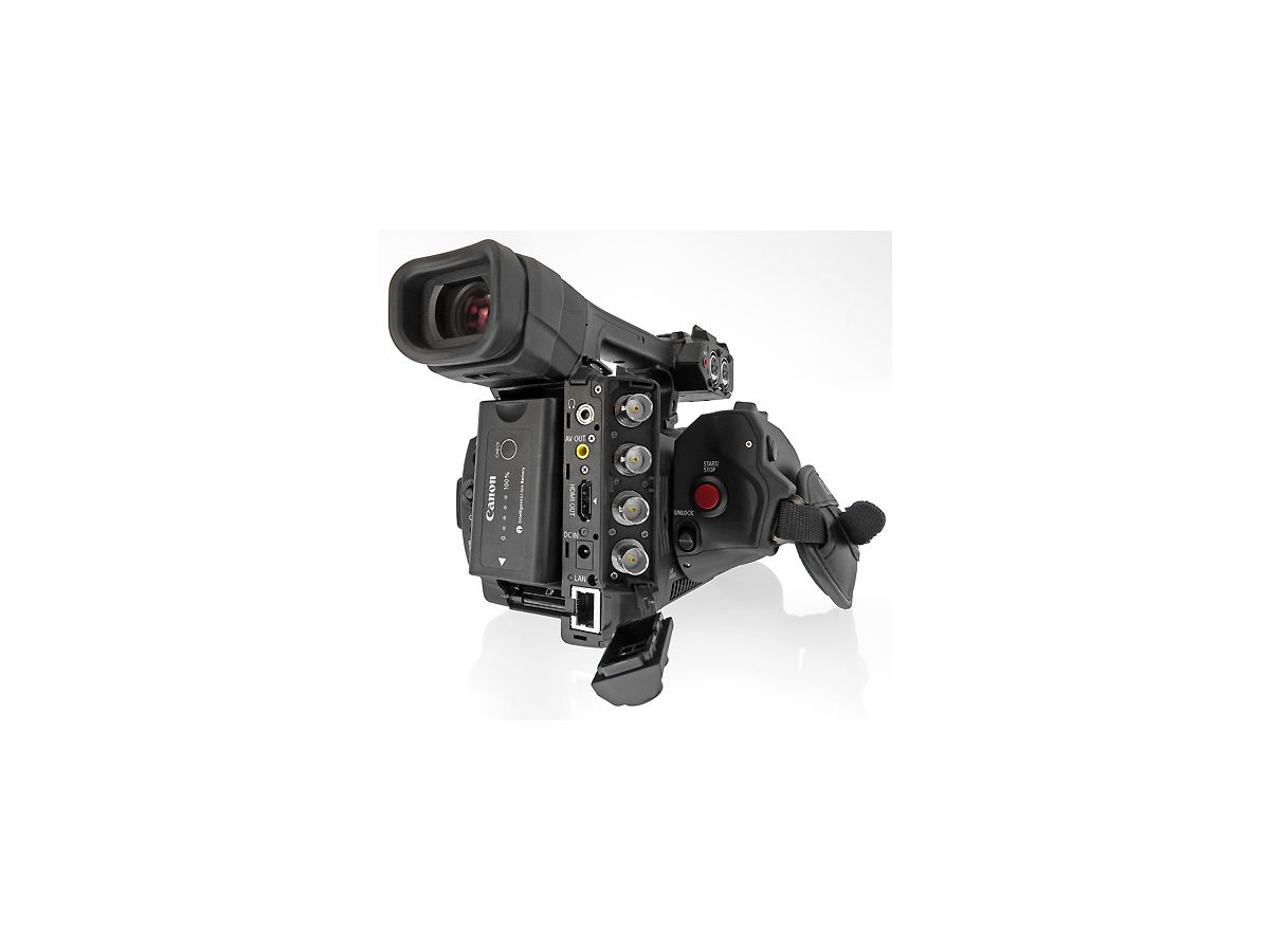 Canon XF205