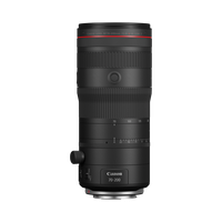 Canon RF 70-200mm F2.8L IS USM Z Black