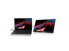 Verbatim Touchscreen Monitor 15.6" Light