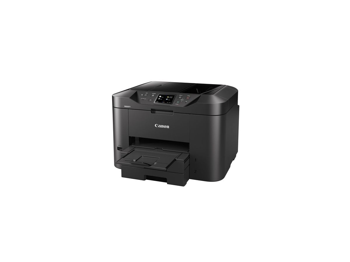 Canon MAXIFY MB2750 Inkjet Multifunction