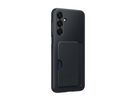 Samsung A16|G Card Slot Case Black