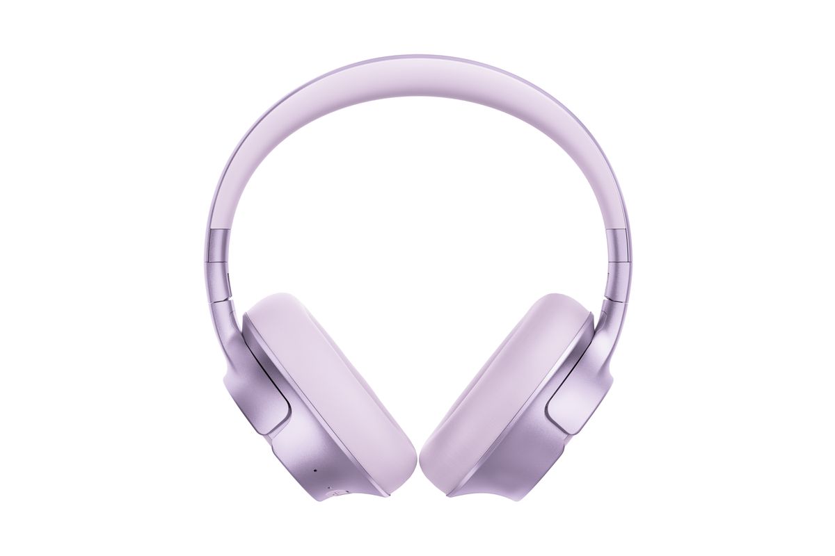 Fresh 'n Rebel Clam Fuse 2 Dreamy Lilac