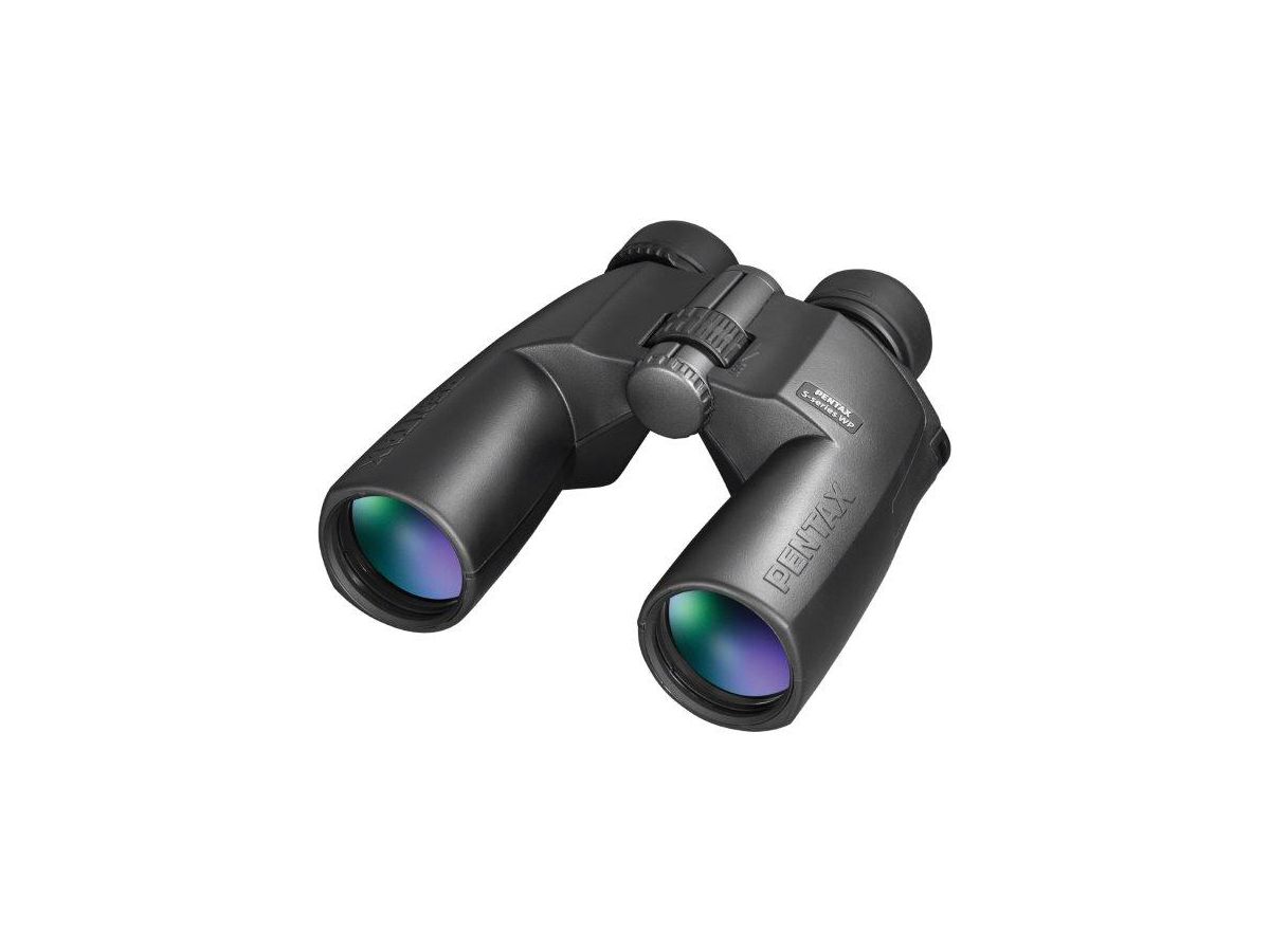 Pentax Fernglas SP 12x50 WP