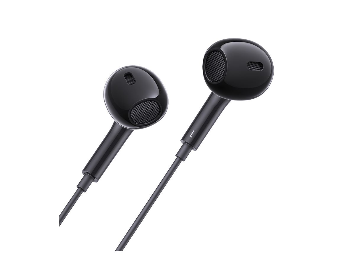Baseus Encok CZ17 Black