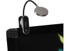 Baseus LED Desk Lamp Clip-On Night
