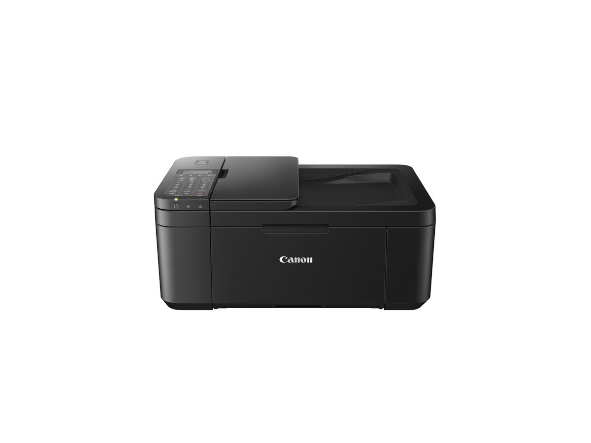 Canon PIXMA TR4650 Black