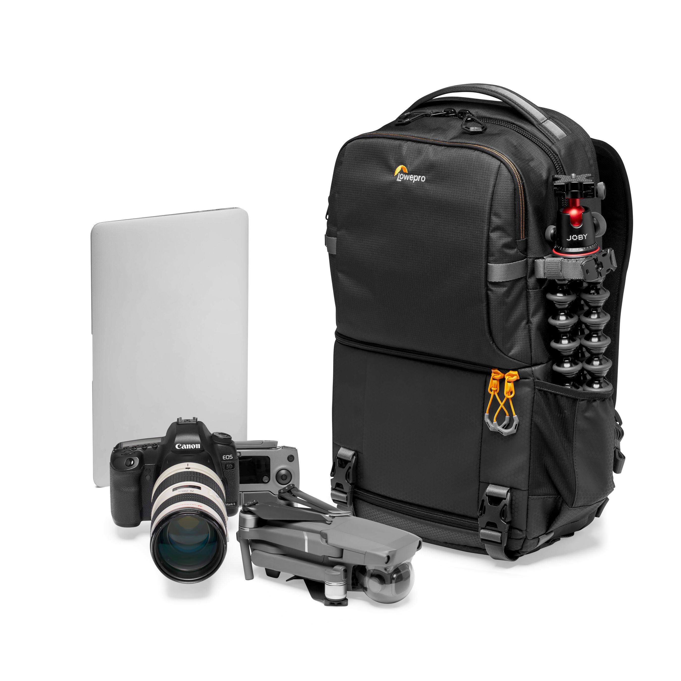 Lowepro Fastpack BP 250 AW III noir