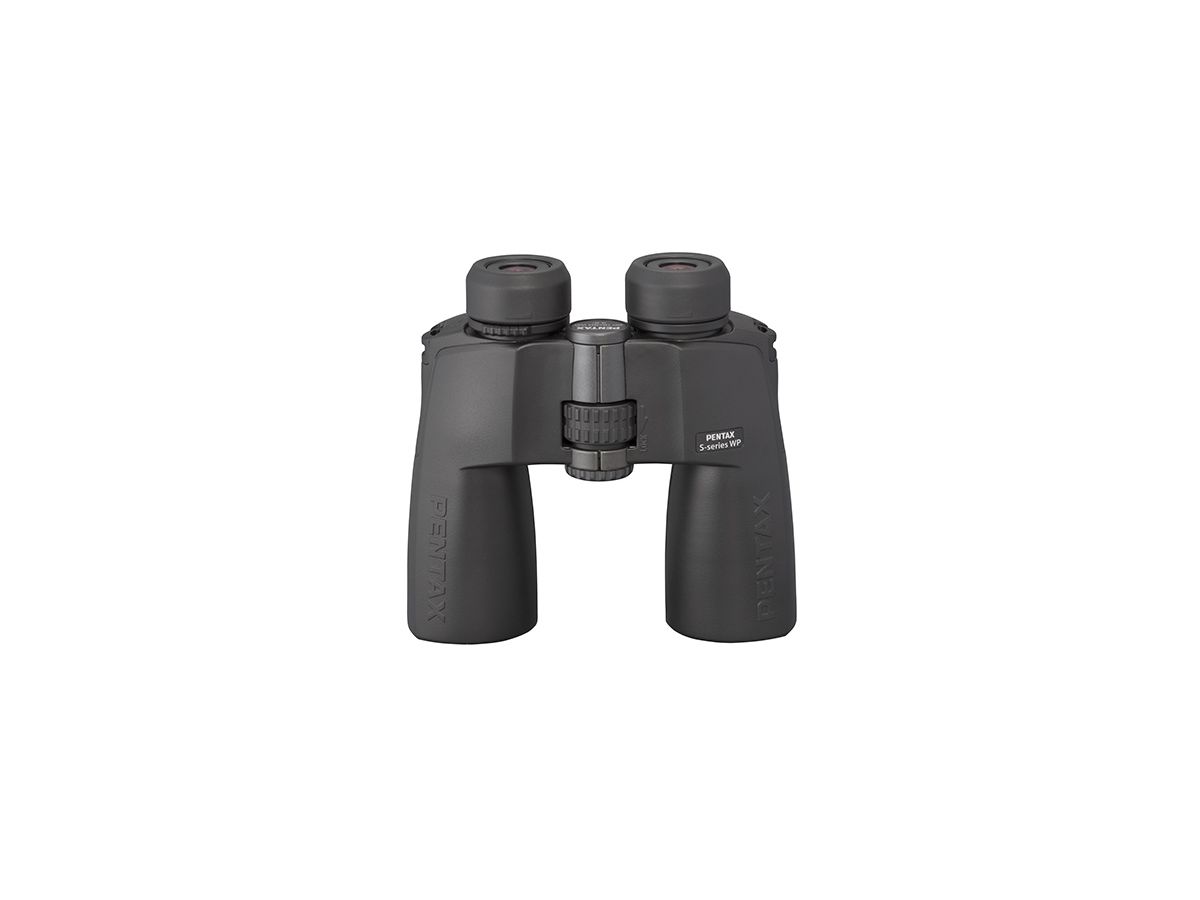 Pentax Fernglas SP 12x50 WP