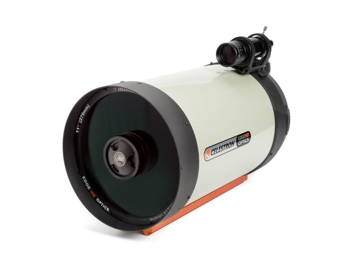 Celestron Optik EDGEHD 11"