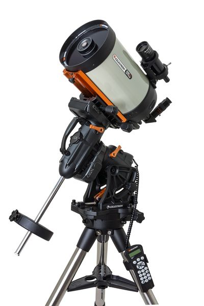 Celestron CGX 800 HD SCT