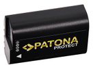 Patona Protect Akku Panasonic DMW-BLK22