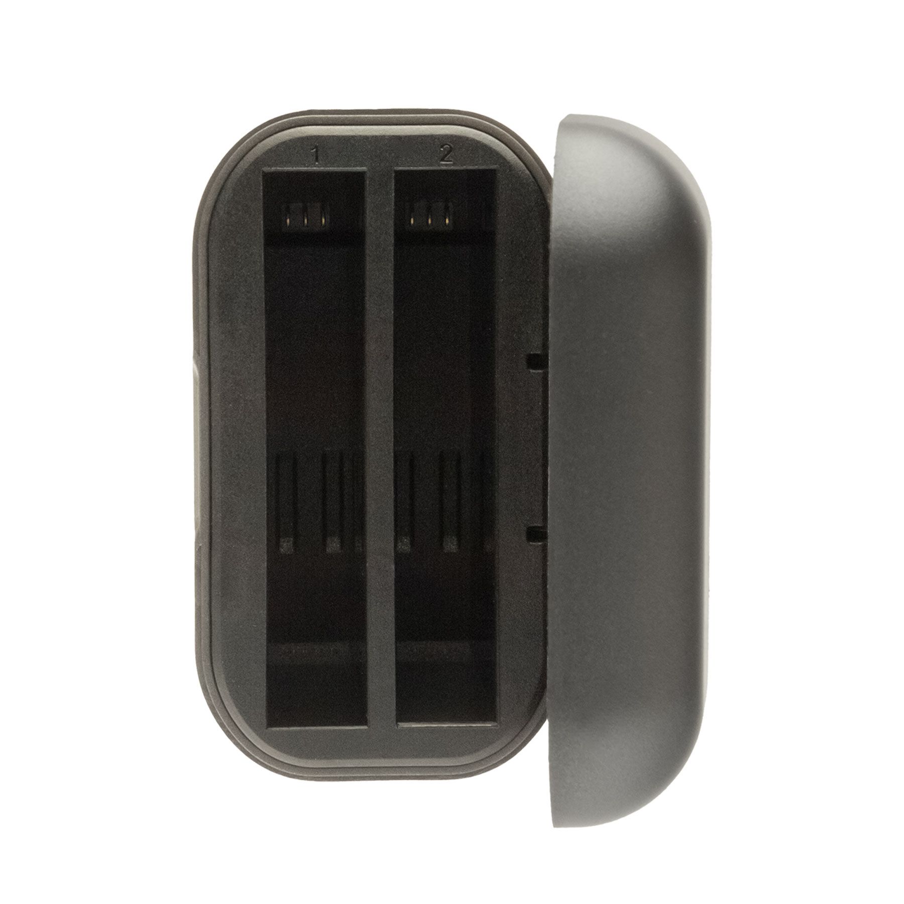 Patona Dual Ladebox 360 ONE X3 CINAQBT/A