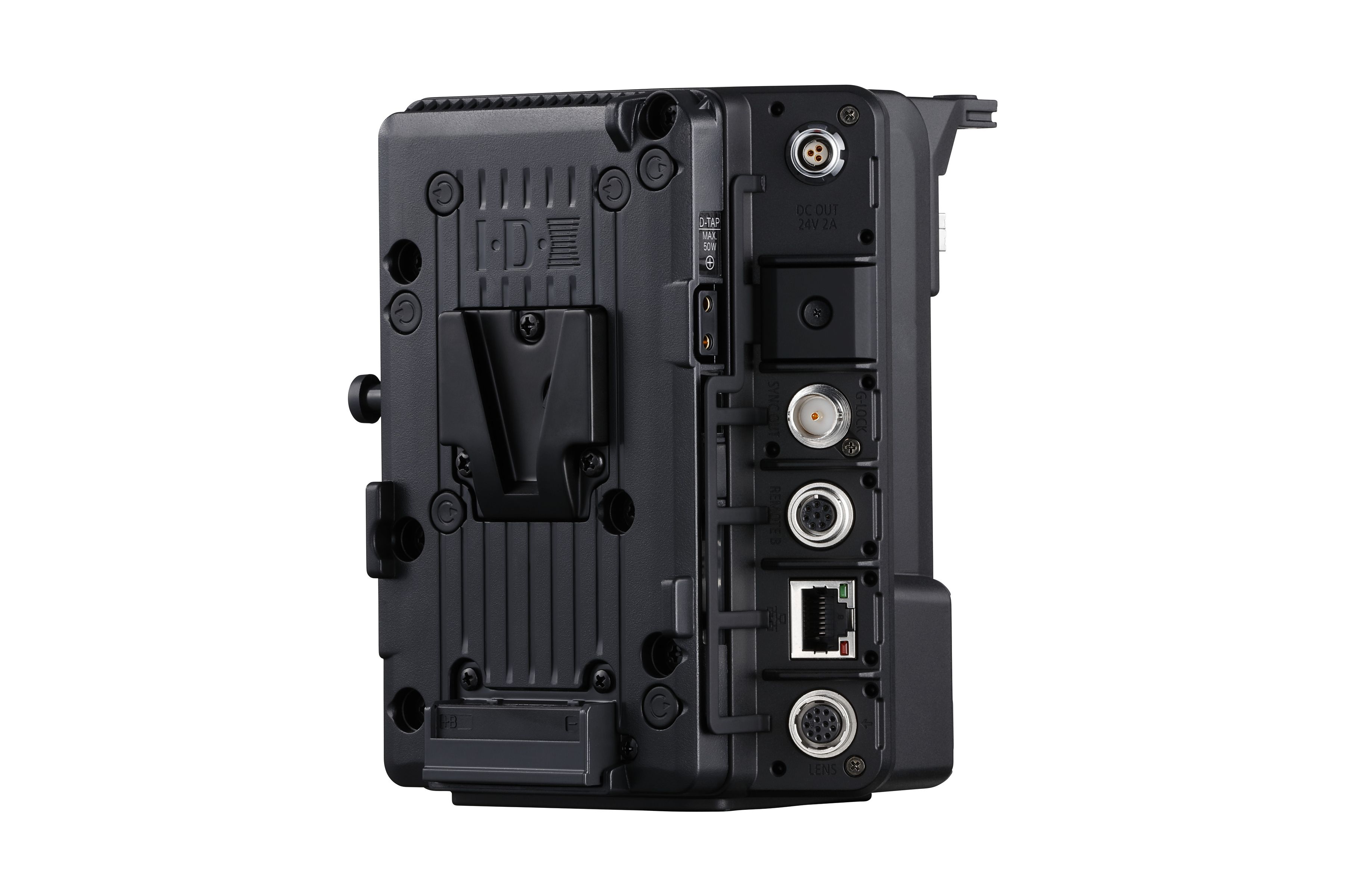 Canon EU-V2 Unit 2 Extension