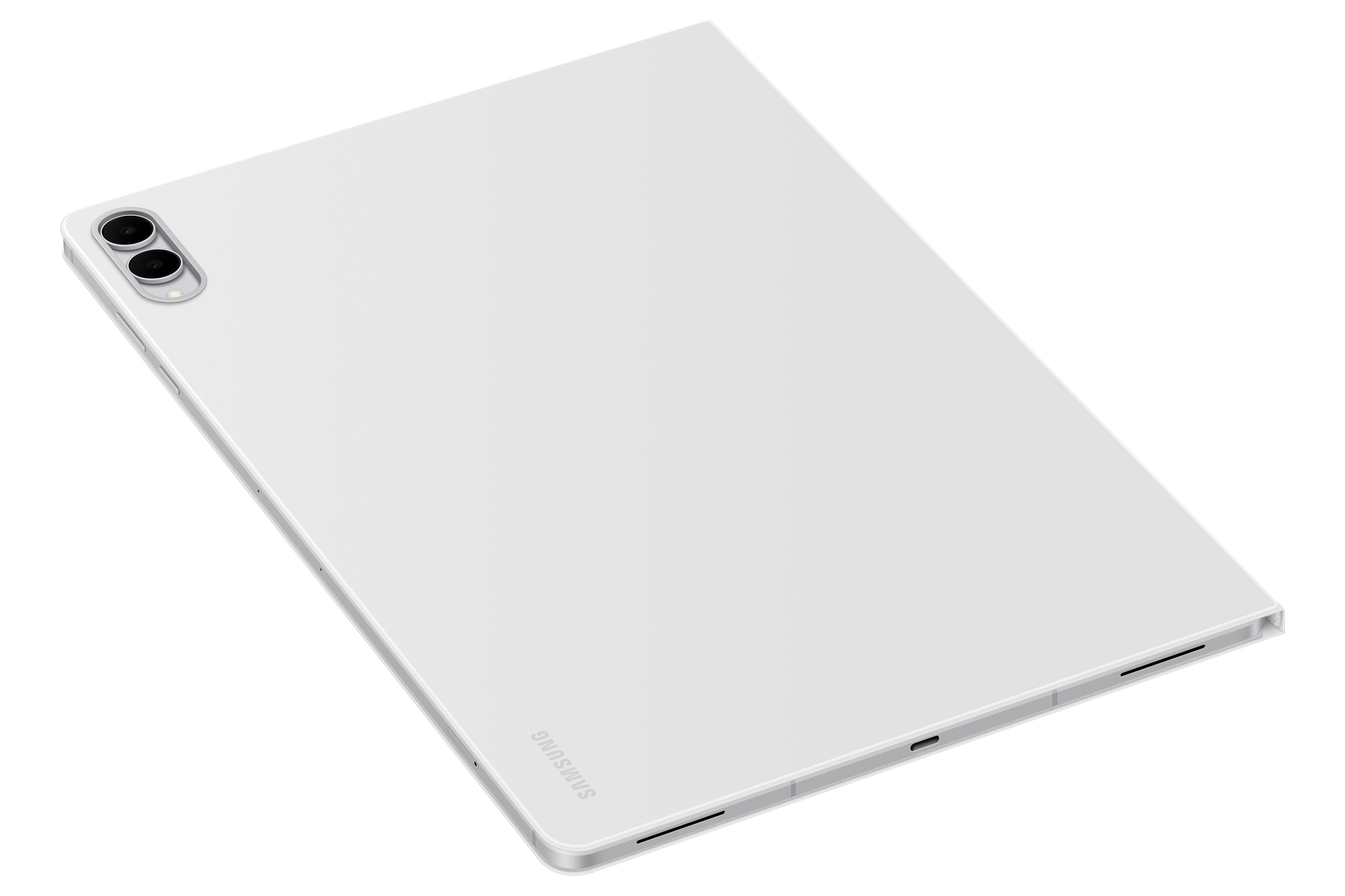 Samsung Tab S11 Ul Smart Book Cover Whi