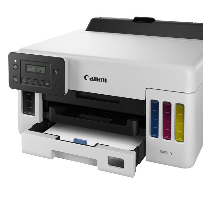 Canon MAXIFY GX5050 Inkjet MF-Printer