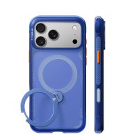 Torras Ostand Air iPhone 18 Pro Blue