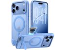 Torras Ostand iPhone 18 Pro Max Blue