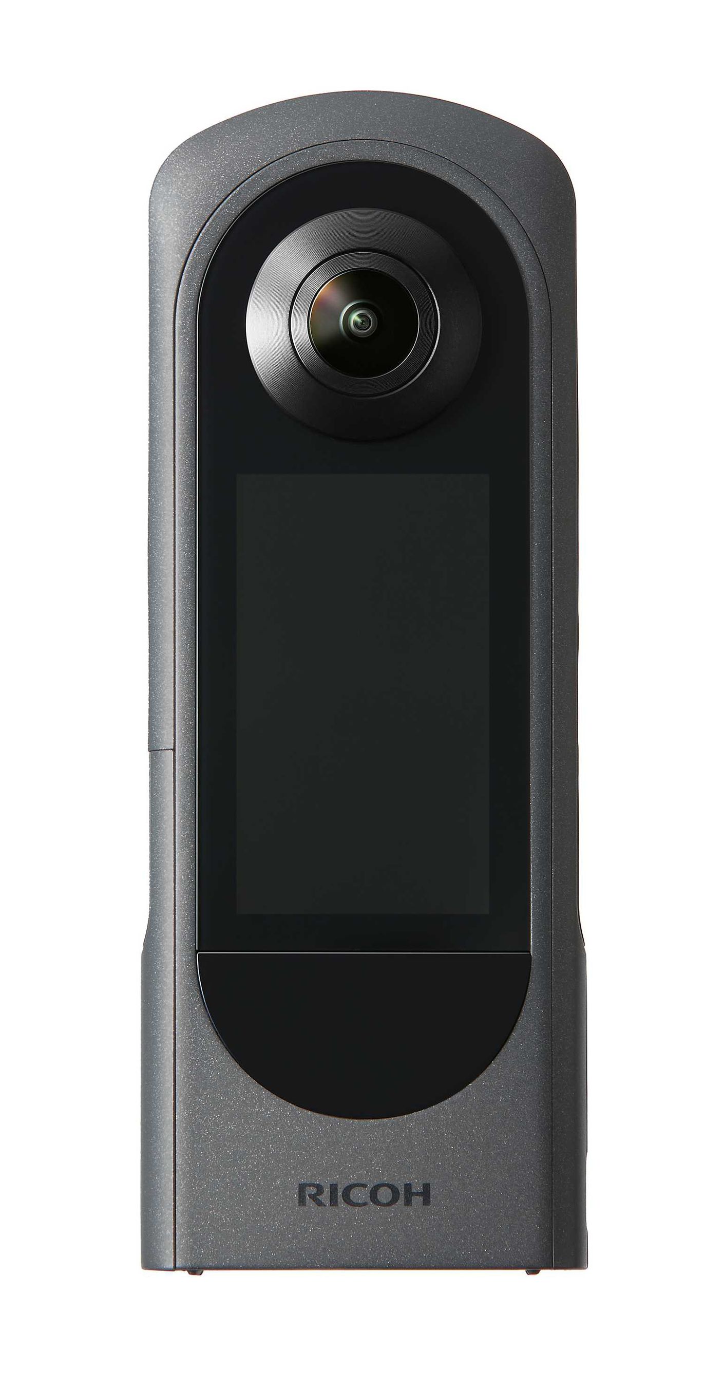 Ricoh Theta X