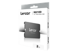 Lexar NS100 2.5" SSD 2TB SATA III