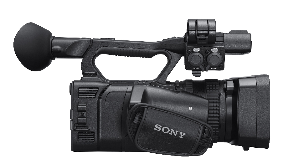 Sony PXW-Z150//CC Camcorder