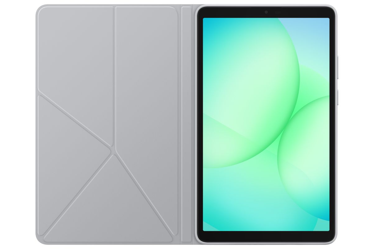 Samsung Book Cover Tab A11 white