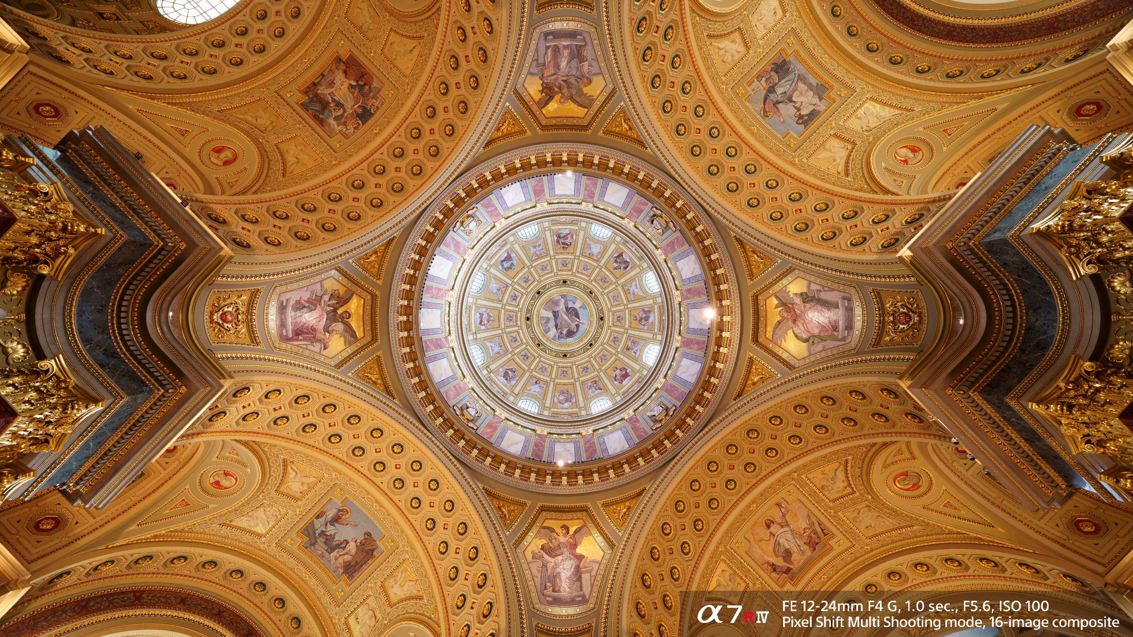 Sony Alpha A7R Mark IV Body Black