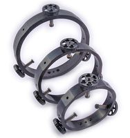 Baader Rohrschelle BP-I 60-120mm