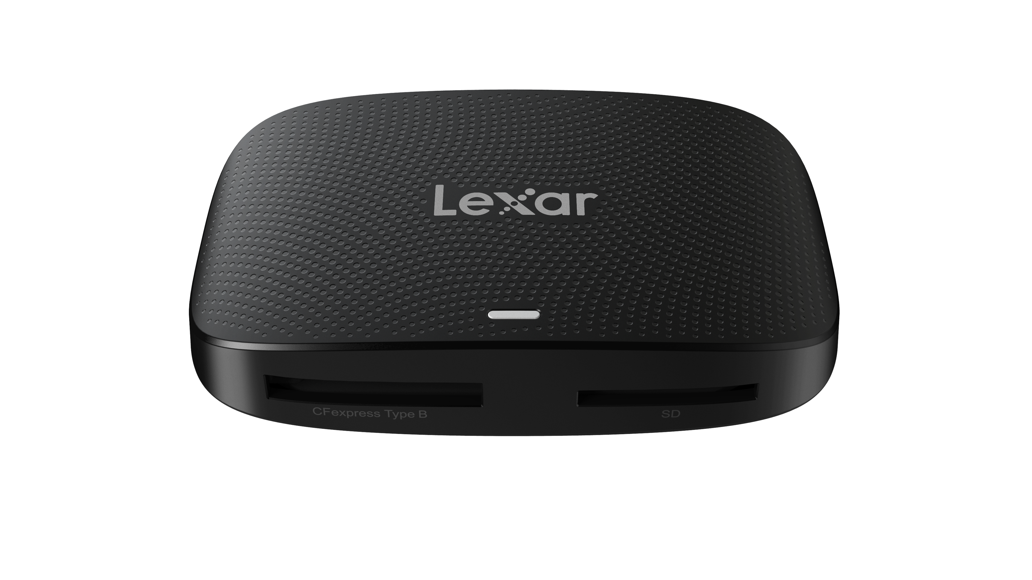 Lexar CFexpress Typ B / SD Reader