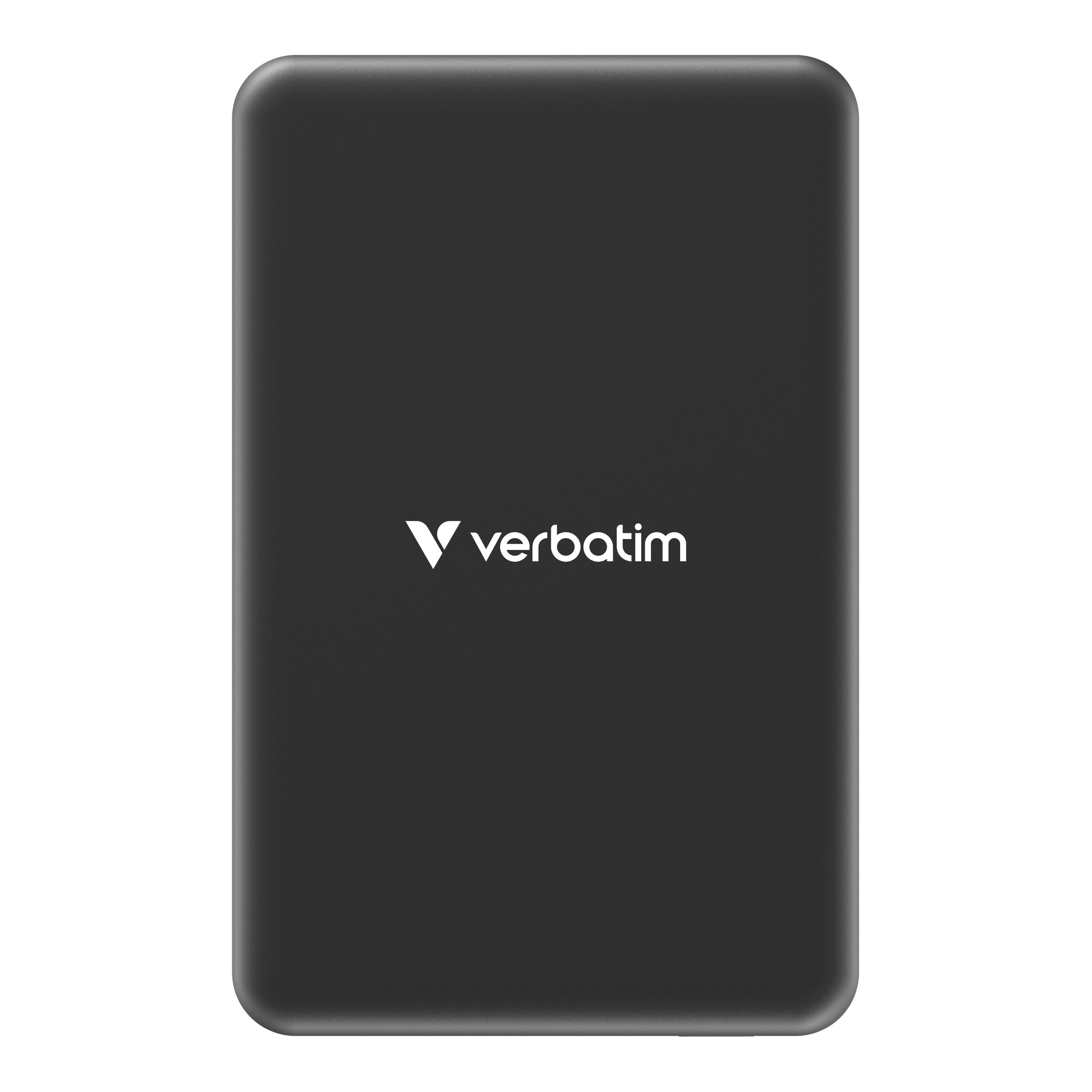 Verbatim Powerbank 10000 mAh Black